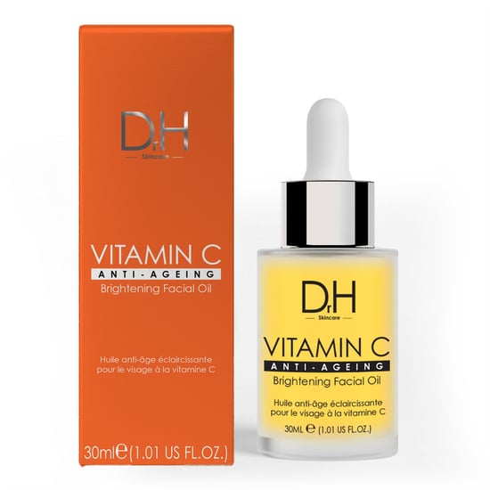 Dr H Vitamin C Anti-Aging Aufhellendes Öl 30 ml - Image 1