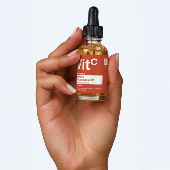 Dr. Botanicals Anti-Aging-Feuchtigkeitsserum mit 5 % Vitamin C und 2 % Hyaluronsäure, 30 ml - Image 5