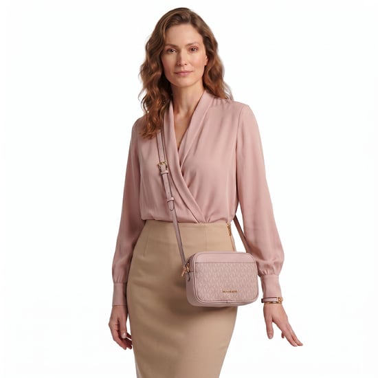 Damen Schultertasche für Jet Set Kamera 35R6GTVC1V - Image 3