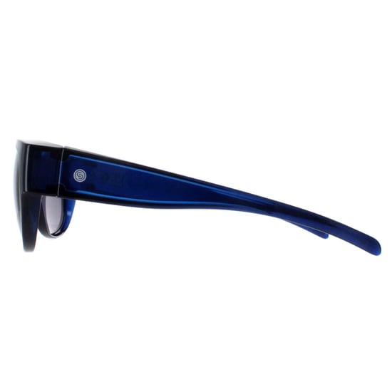 Smarty Rectangle Unisex Transparent Blau EF Blau Y2058 - Image 3