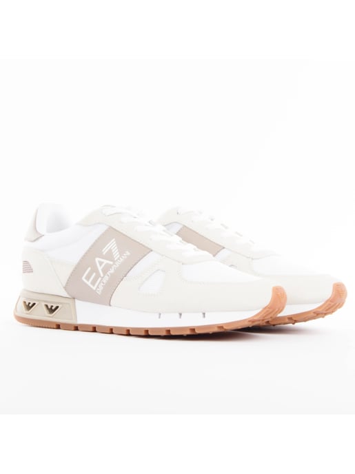 EA7 Herren Legacy Sneakers - Image 3
