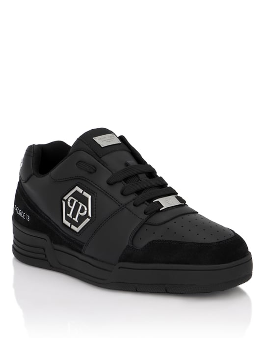 Lo-Top Turnschuhe P-Force 78 - Image 1