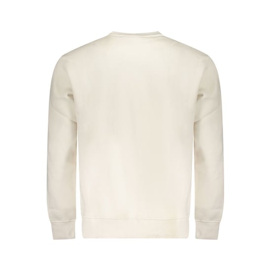 Pepe Jeans Bianco Baumwoll Sweatshirt für Herren - Image 2