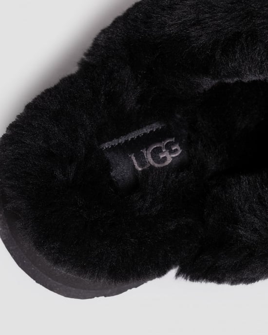 UGG Disquette Damen Hausschuh - Image 2