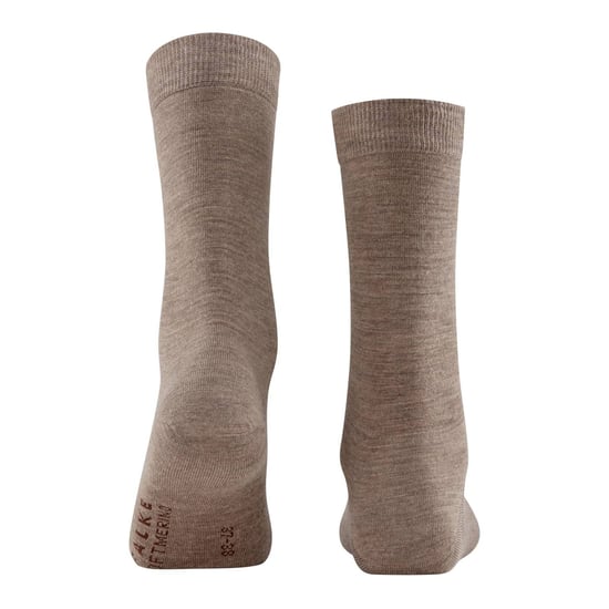 Falke Softmerino So Socken - Image 3