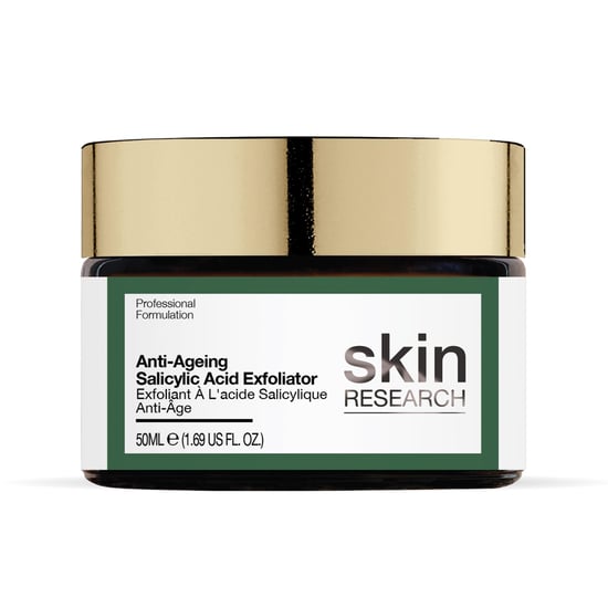 Skin Research Anti-Aging-Peeling mit Salicylsäure, 50 ml - Image 4