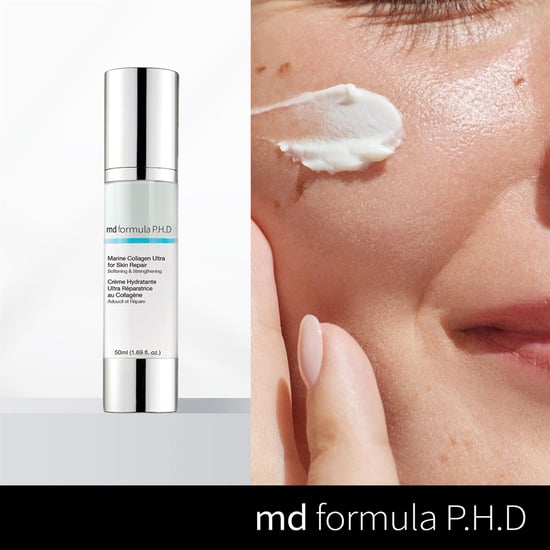 MD Formula MD Formula Anti-Aging Marines Kollagen Ultra 50 ml - Image 5