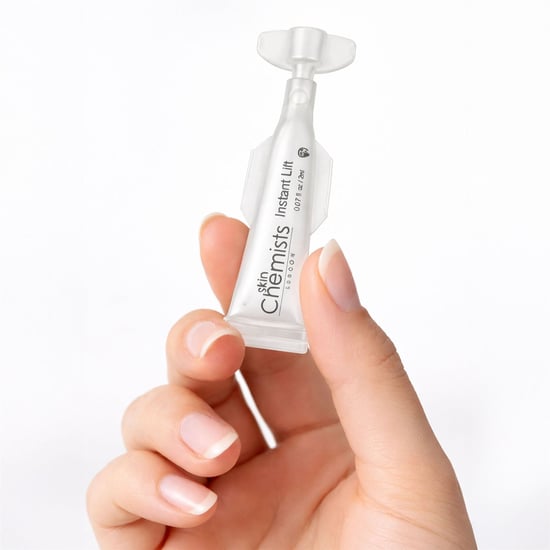 skinChemists Faltenkiller Anti-Aging Sofort-Lifting 5 x 2 ml - Image 3