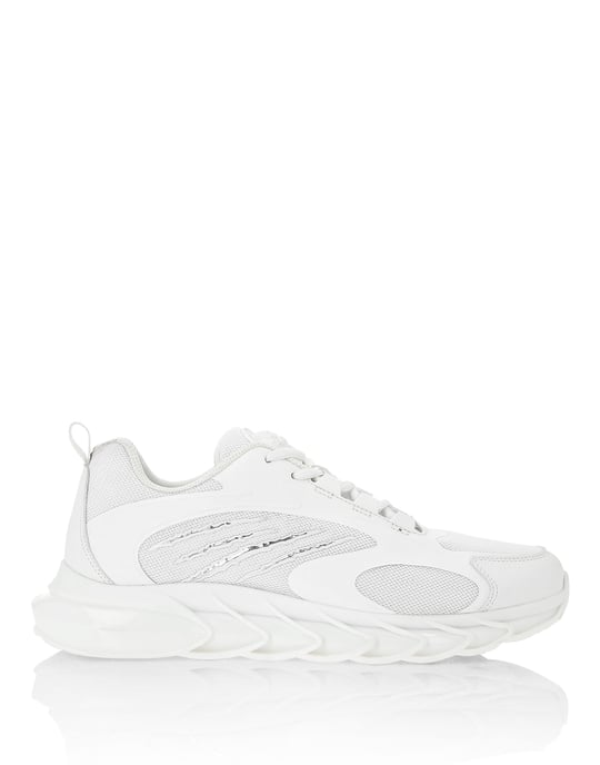 Runner Sneaker The Turbine Gen.x.02 Tiger - Image 1