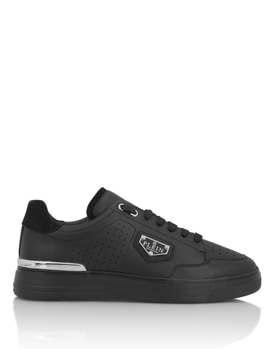 Low-Top Sneakers Triangle - Image 5