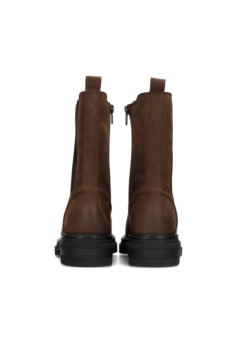 PS Poelman JAE Damen Stiefeletten - Image 3