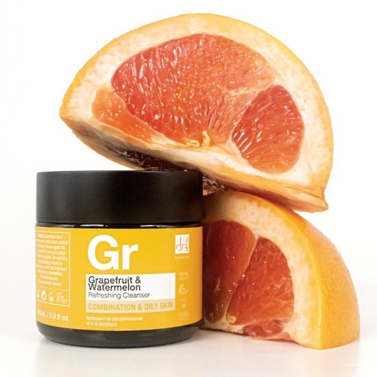 Dr. Botanicals Fortschrittliches, erfrischendes Anti-Aging-Reinigungsgel mit Grapefruit und Wassermelone, 60 ml - Image 2