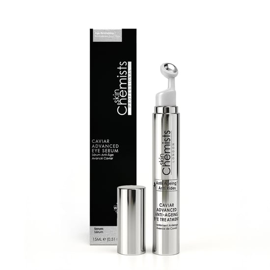 skinChemists Caviar Advanced Anti-Aging Augenpflege 15 ml - Image 1
