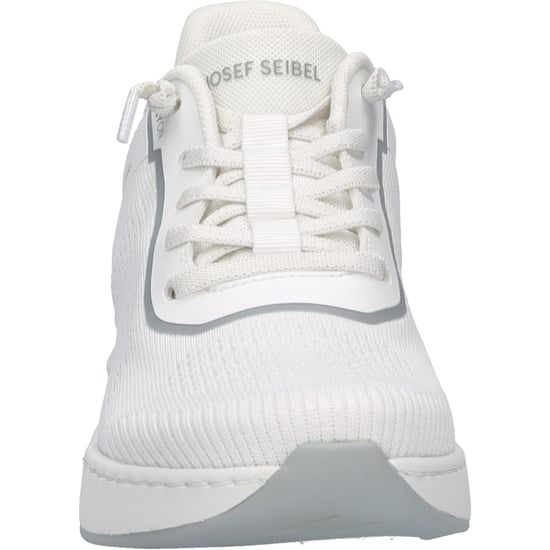JOSEF SEIBEL Damen Sneaker Elli 21 in weiss-grau - Image 5