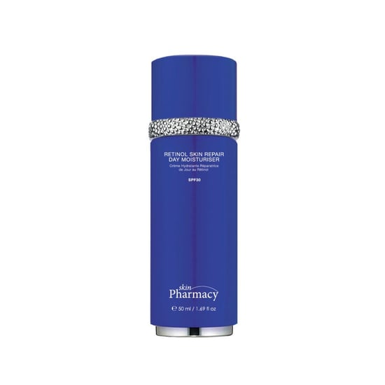 skinPharmacy Retinol-Tagescreme zur Hautreparatur LSF 30 50 ml - Image 4
