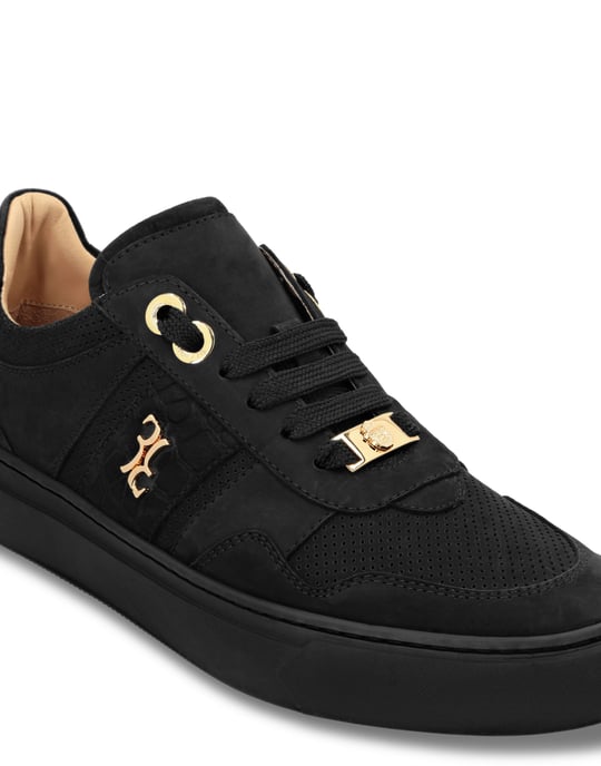 Low-Top Turnschuhe - Image 4