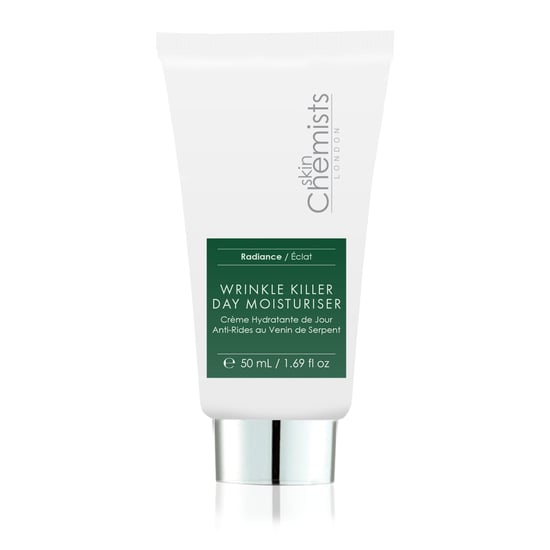 skinChemists Anti-Aging-Tagescreme gegen Falten, 50 ml, 4er-Pack - Image 6