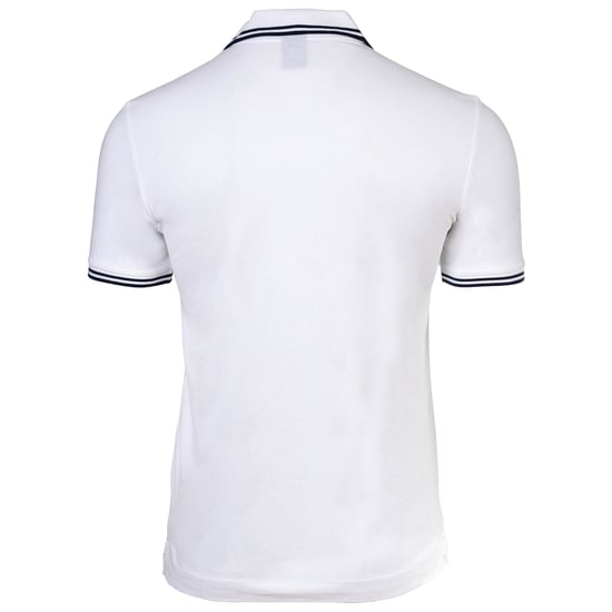 G Star Raw Dunda Slim Stripe Polo Poloshirt - Image 3