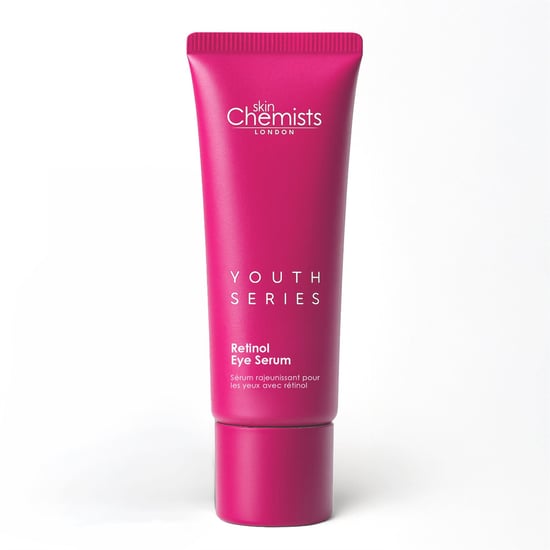 skinChemists Retinol Anti-Aging Augenserum 15 ml - Image 4
