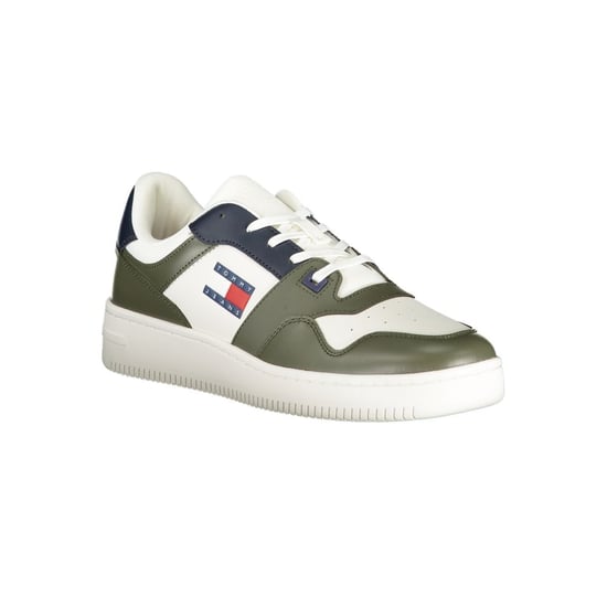 Em0em00305 Olivgrüne Sneakers - Image 2