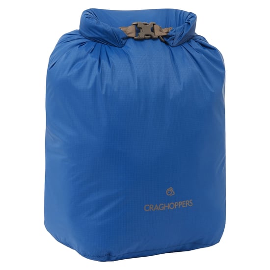 Craghoppers - Wasserdichte Tasche, 5l (Blau) - Image 1
