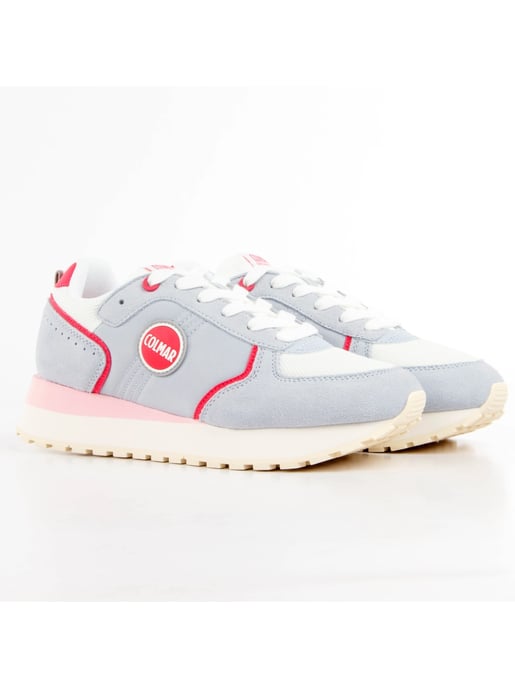 Colmar Damen-Sneaker Travis Block - Image 3