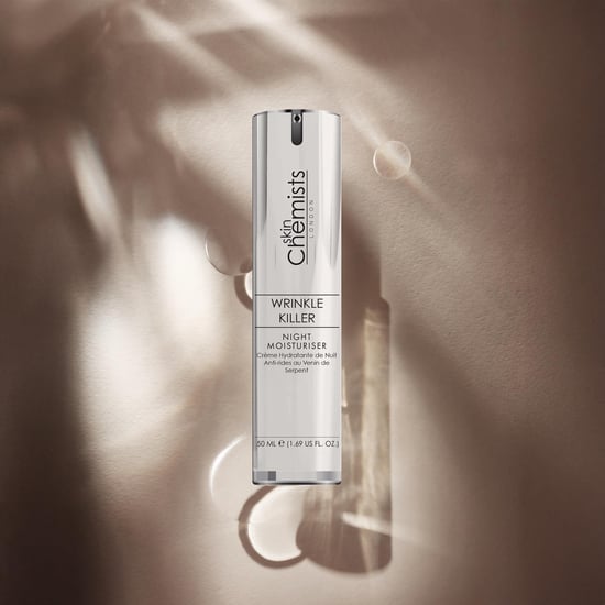skinChemists Anti-Falten-Nachtcreme & Gesichtsserum – Feuchtigkeitscreme & Gesichtsserum - Image 5