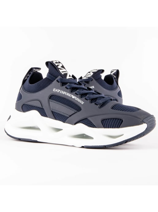EA7 Herren-Sneaker der Strong Line - Image 3