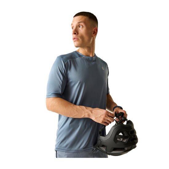 Dare 2B - "Trackstand Ace" Trikot für Herren (Quecksilber) - Image 4