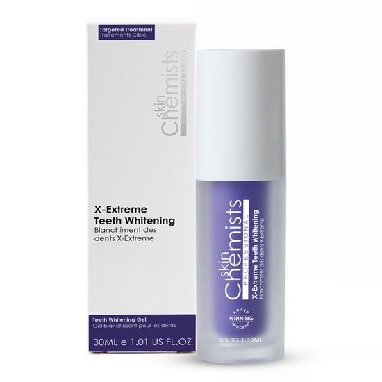 skinChemists X-Extreme Zahnaufhellungszahnpasta 30 ml - Image 1
