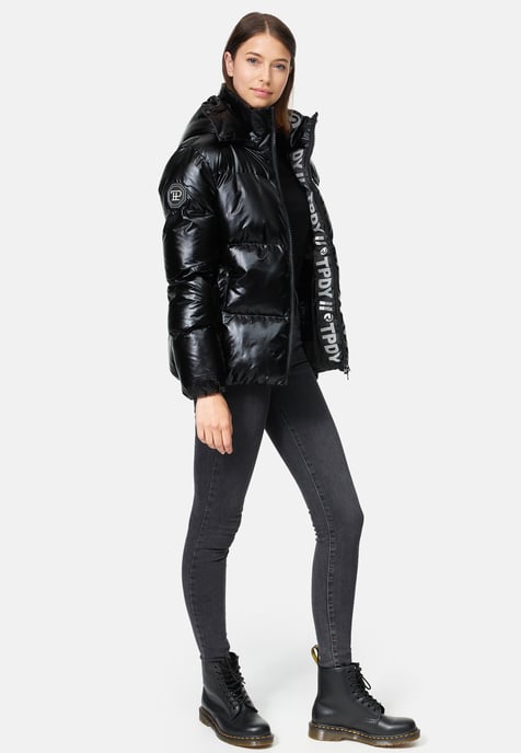 True Prodigy Winterjacke Constance F - Image 4