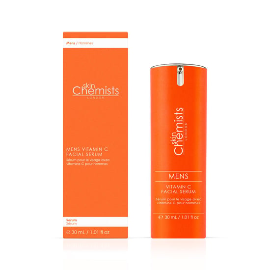 skinChemists Hochwirksames Anti-Aging-Vitamin-C-Präparat für Männer – Präventive Pflege - Image 4
