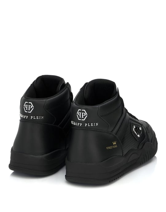 Mid-Top Turnschuhe Street - Image 3