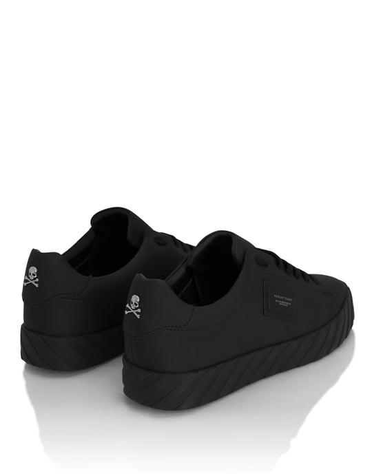 Lo-Top Turnschuhe Placca - Image 3