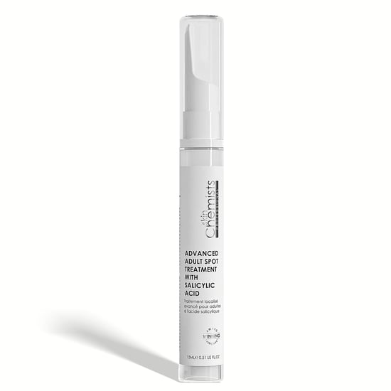 skinChemists Fortschrittliche Anti-Aging-Spotbehandlung für Erwachsene mit Salicylsäure, 15 ml - Image 4