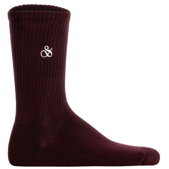 Gant Classic Cotton C-Neck Strickpullover - Image 6