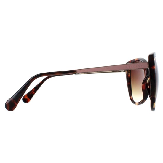 Radley Gwyneth 102 havannafarbene Sonnenbrille mit Farbverlauf - Image 4