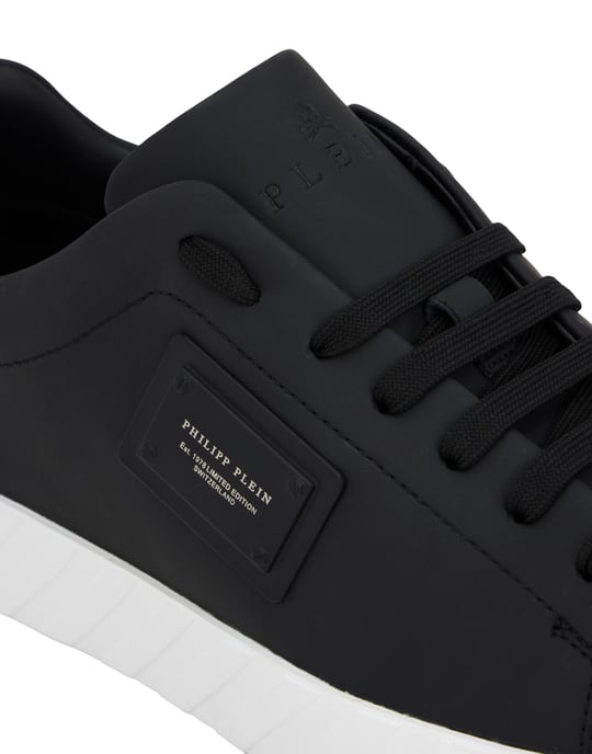 Lo-Top Turnschuhe Placca - Image 2