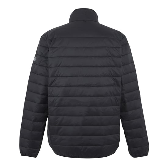 Regatta - "Wentwood" Jacke für Herren, 3 in 1 (Asche/Schwarz) - Image 2
