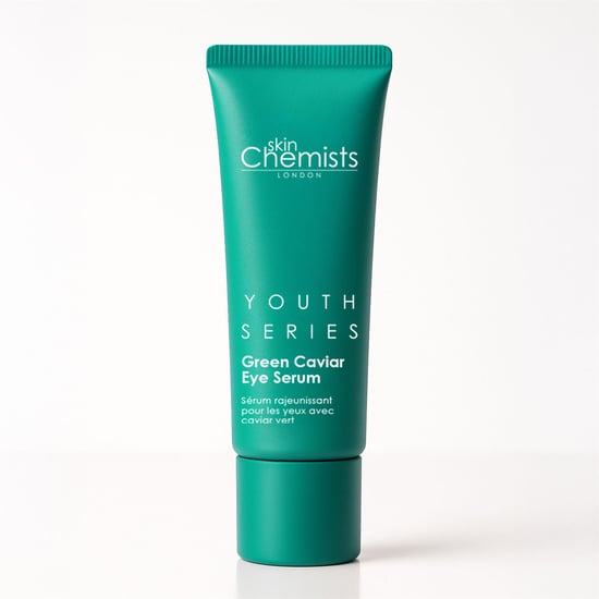 skinChemists Grünes Kaviar Anti-Aging Augenserum 15 ml - Image 4