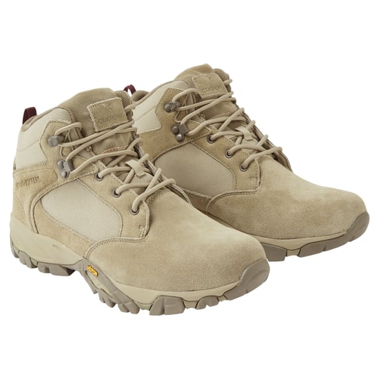 Craghoppers - "Salado Desert Mid 2" Wanderstiefel für Herren, Wildleder (Hellbeige) - Image 6