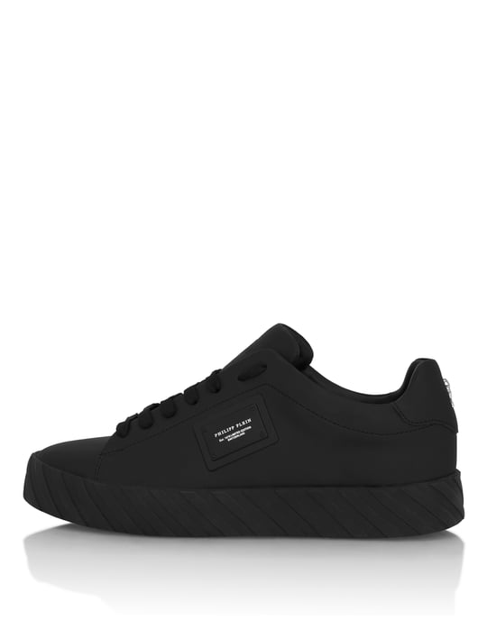 Lo-Top Turnschuhe Placca - Image 4