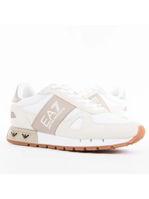 EA7 Herren Legacy Sneakers - Image 4