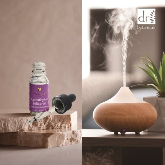 Dr. Botanicals Bezauberndes Rosen-Diffusoröl 10 ml - Image 3