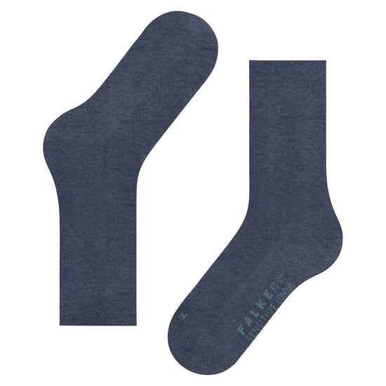 Falke Sensitive London So Socken - Image 4
