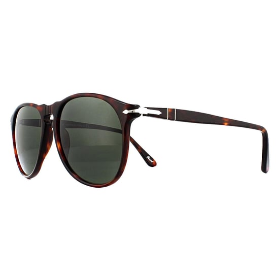 Persol Sonnenbrille 9649 24/31 Havanna Grau - Image 2