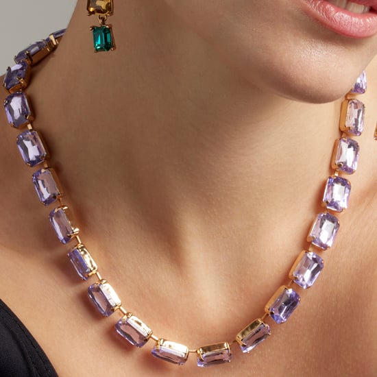 Luxenter Ankek-Halskette aus 18k Gelbgold - Image 3