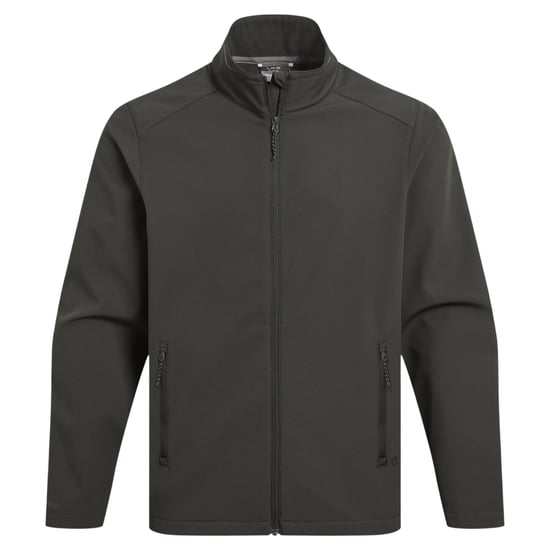 Craghoppers - "Expert Basecamp II" Softshelljacke für Herren (Dunkles Zedern-Grün) - Image 2