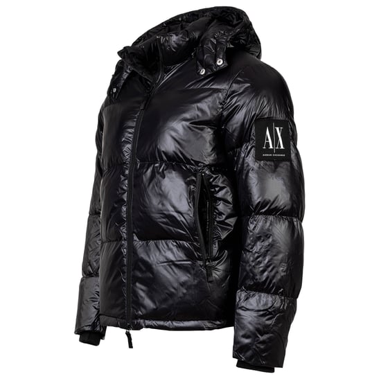 Armani Exchange Giacca Piumino Steppjacke - Image 3