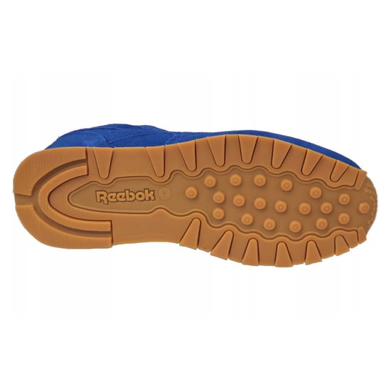 Reebok - Kinder Sneaker "Classic TDC", Leder (Blau) - Image 3